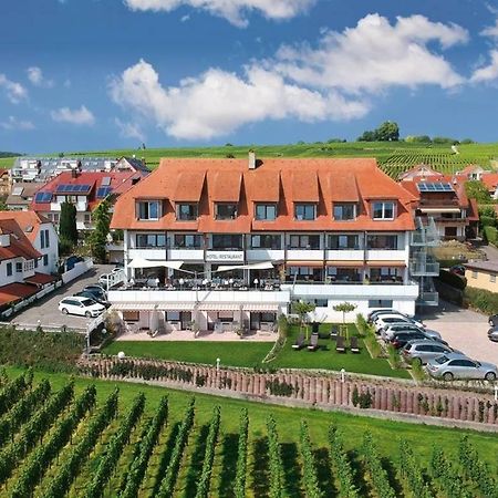 Hotel Restaurant Hansjakob Hagnau Εξωτερικό φωτογραφία