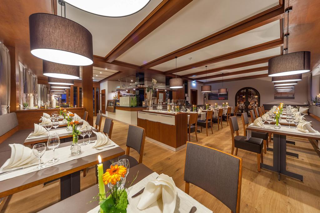 Hotel Restaurant Hansjakob Hagnau Εξωτερικό φωτογραφία