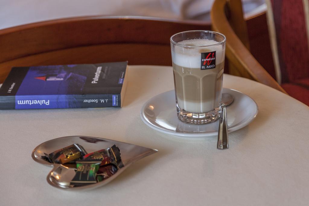 Hotel Restaurant Hansjakob Hagnau Δωμάτιο φωτογραφία