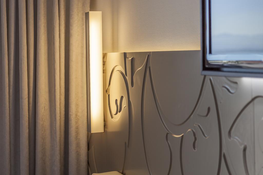 Hotel Restaurant Hansjakob Hagnau Δωμάτιο φωτογραφία