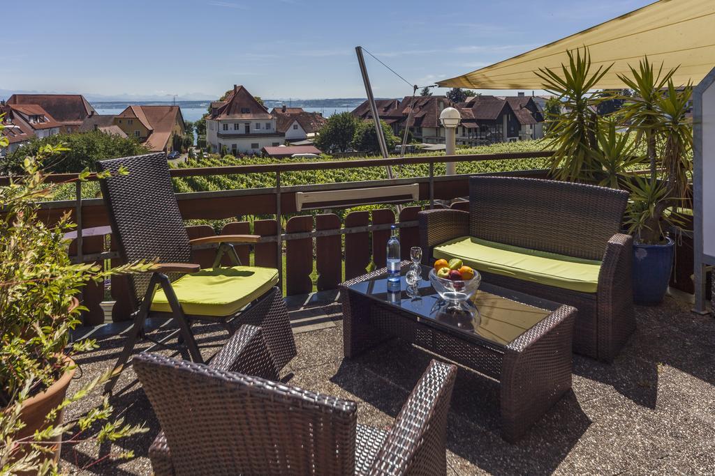 Hotel Restaurant Hansjakob Hagnau Δωμάτιο φωτογραφία
