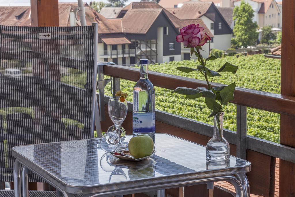 Hotel Restaurant Hansjakob Hagnau Δωμάτιο φωτογραφία