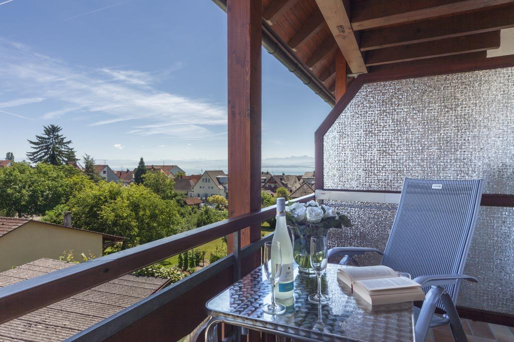 Hotel Restaurant Hansjakob Hagnau Δωμάτιο φωτογραφία