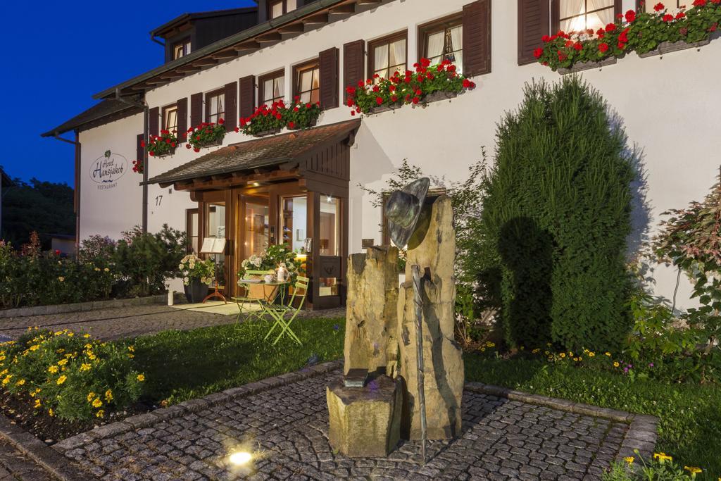 Hotel Restaurant Hansjakob Hagnau Δωμάτιο φωτογραφία