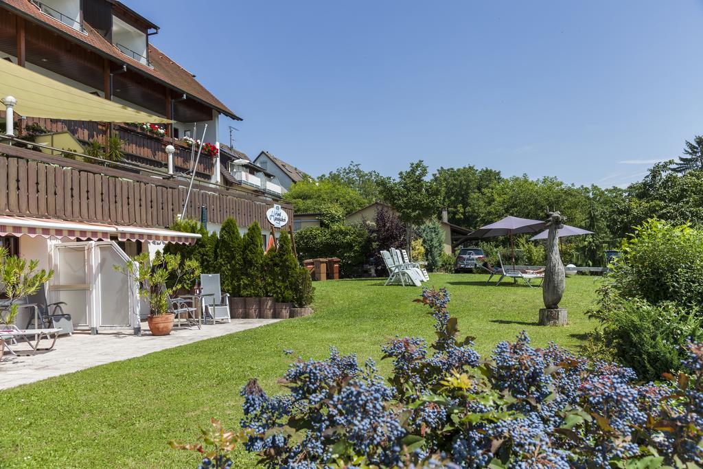 Hotel Restaurant Hansjakob Hagnau Δωμάτιο φωτογραφία