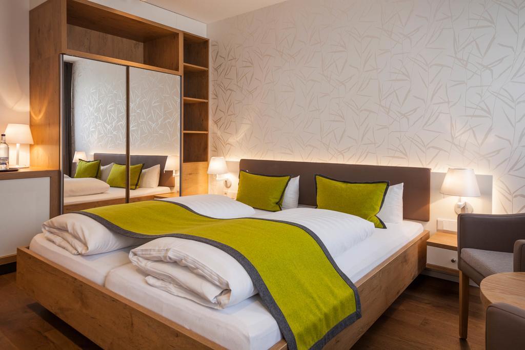 Hotel Restaurant Hansjakob Hagnau Εξωτερικό φωτογραφία