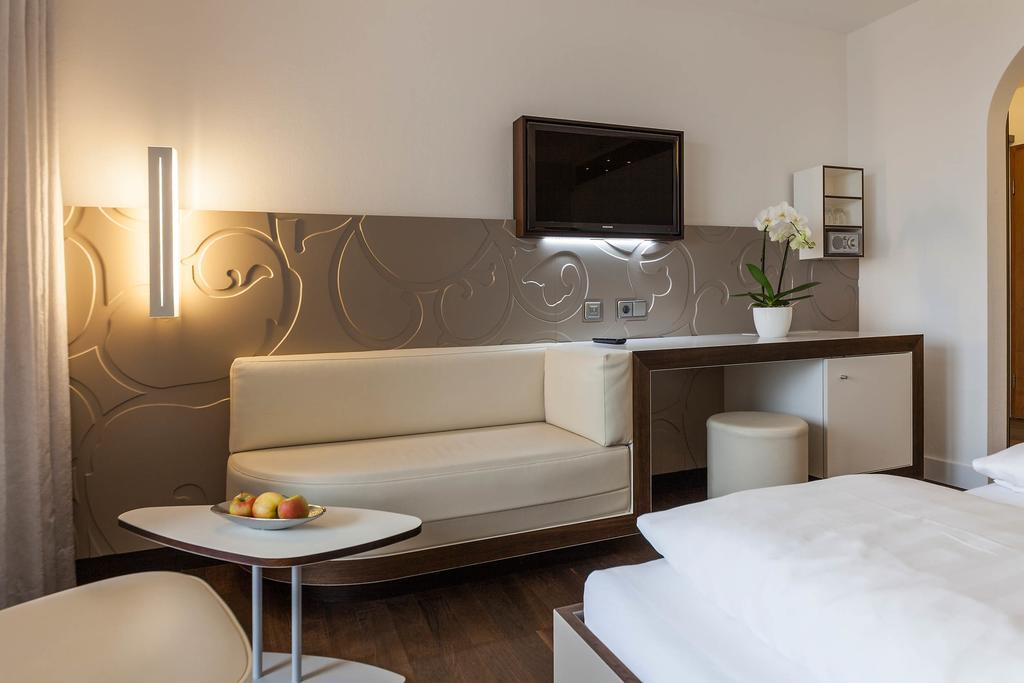Hotel Restaurant Hansjakob Hagnau Εξωτερικό φωτογραφία