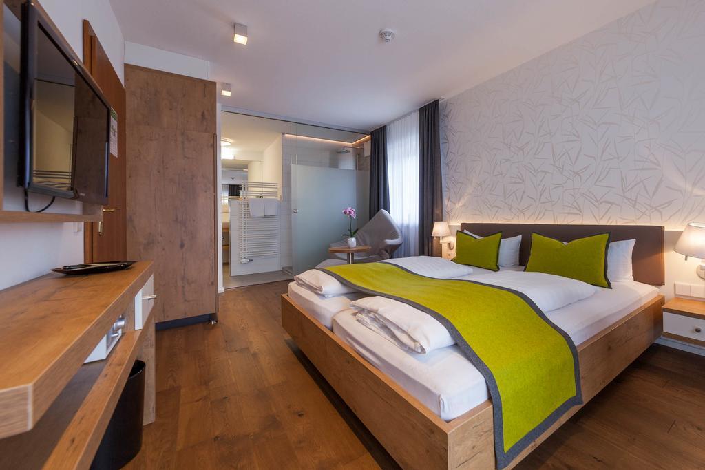 Hotel Restaurant Hansjakob Hagnau Εξωτερικό φωτογραφία