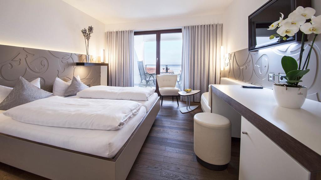Hotel Restaurant Hansjakob Hagnau Εξωτερικό φωτογραφία