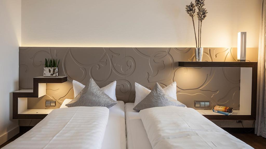 Hotel Restaurant Hansjakob Hagnau Εξωτερικό φωτογραφία
