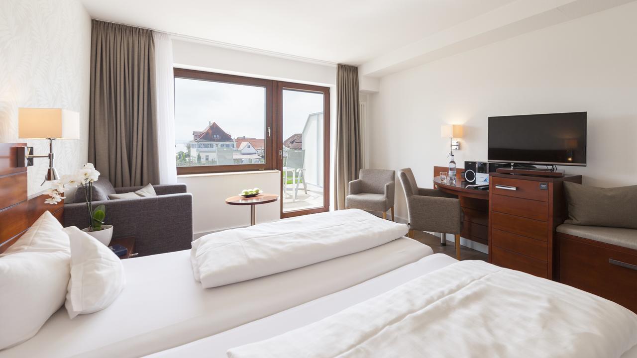 Hotel Restaurant Hansjakob Hagnau Εξωτερικό φωτογραφία