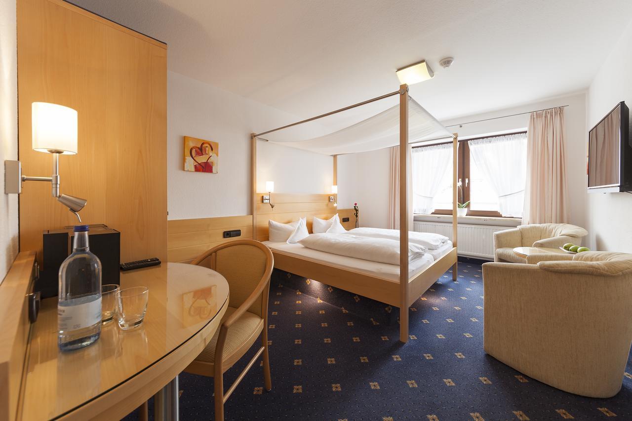Hotel Restaurant Hansjakob Hagnau Εξωτερικό φωτογραφία