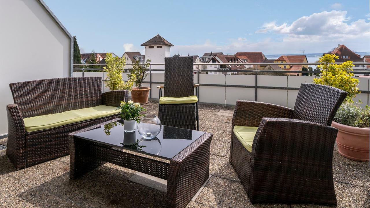 Hotel Restaurant Hansjakob Hagnau Εξωτερικό φωτογραφία