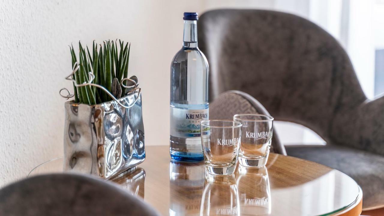 Hotel Restaurant Hansjakob Hagnau Εξωτερικό φωτογραφία